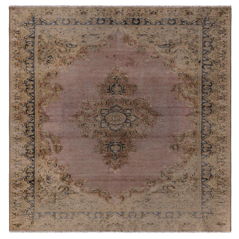 YOGI Overdyed 228x140cm